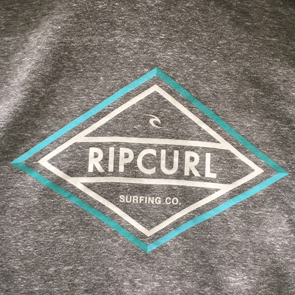 Ripcurl sweatshirt